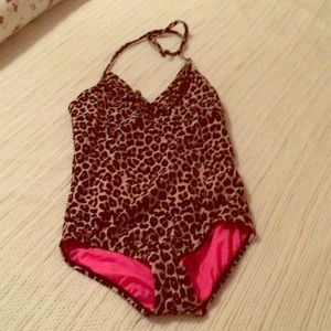 👙Xhilartion Girl Swimming suit👙